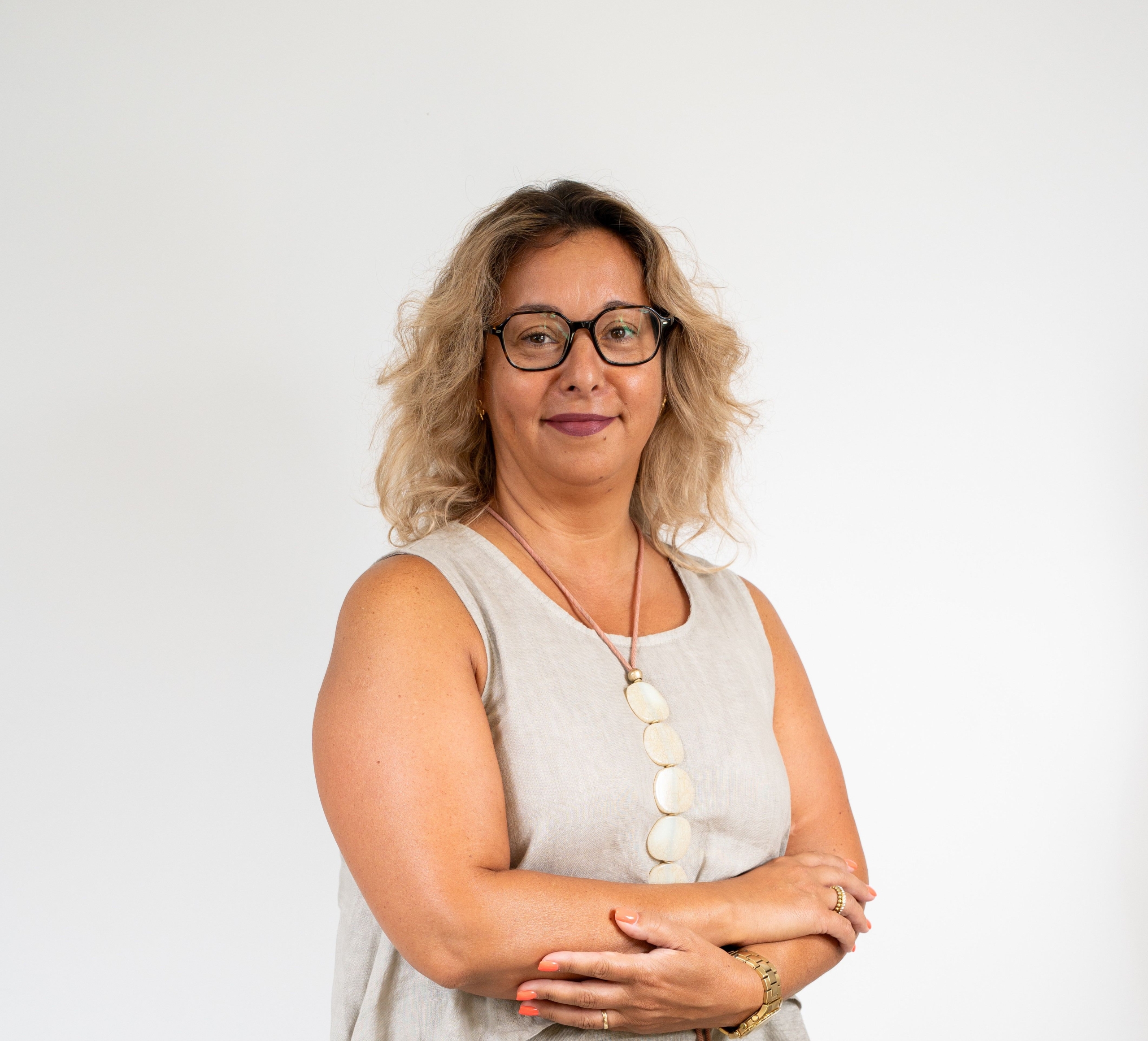 Carla Rodrigues