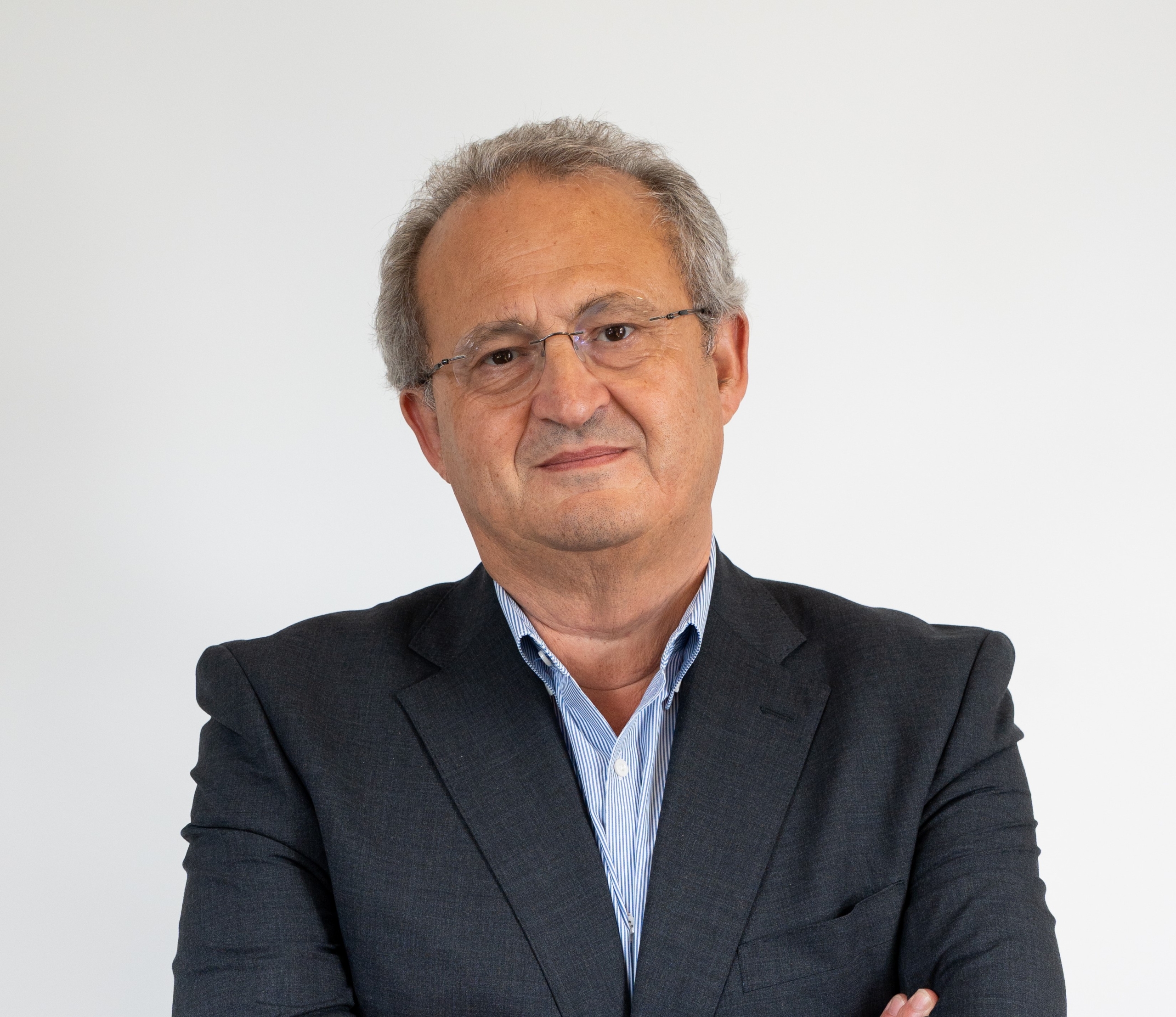 João Pedroso - Sócio Fundador